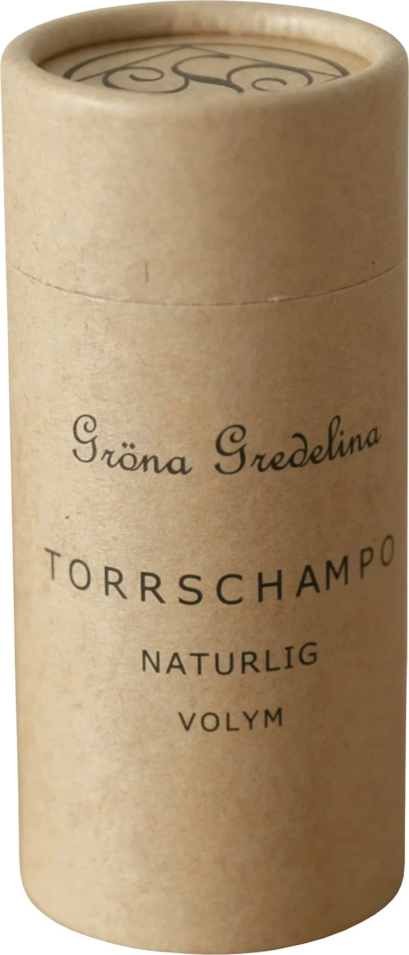Gröna Gredelina Torrschampo 80 g från Gröna gredelina – köp hos Apotek Hjärtat