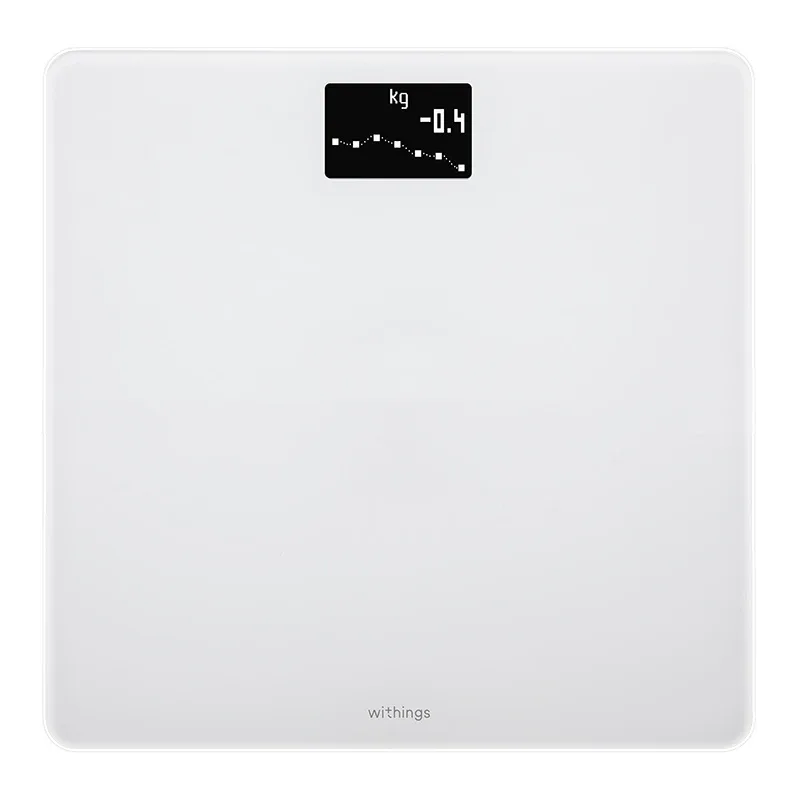 Withings Body White våg från Withings – köp hos Apotek Hjärtat