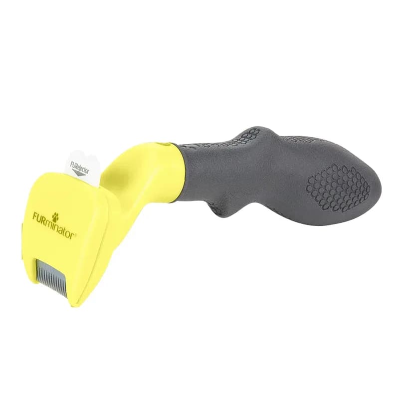 FURminator Undercoat DeShedding Tool Hund Korthårig XS från FURminator – köp hos Apotek Hjärtat