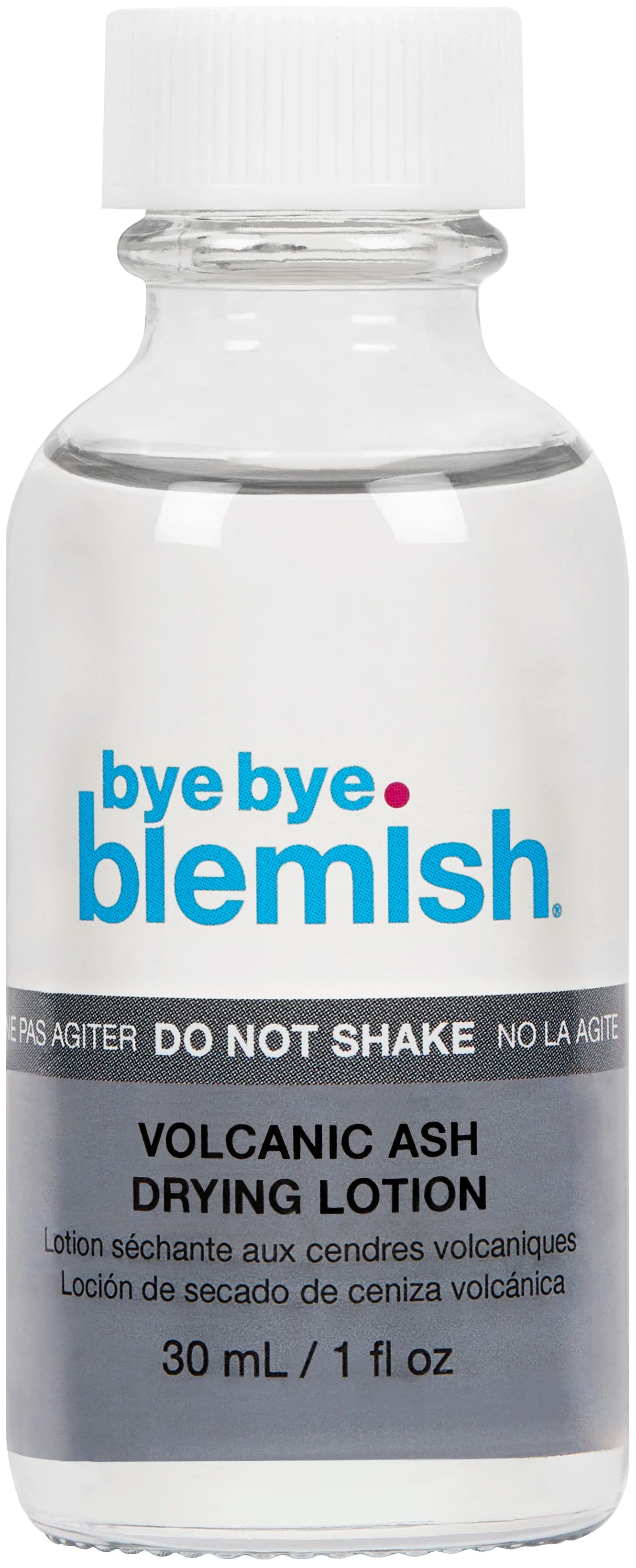 Bye Bye Blemish Drying Lotion Volcanic Ash 30 ml från Bye Bye Blemish – köp hos Apotek Hjärtat