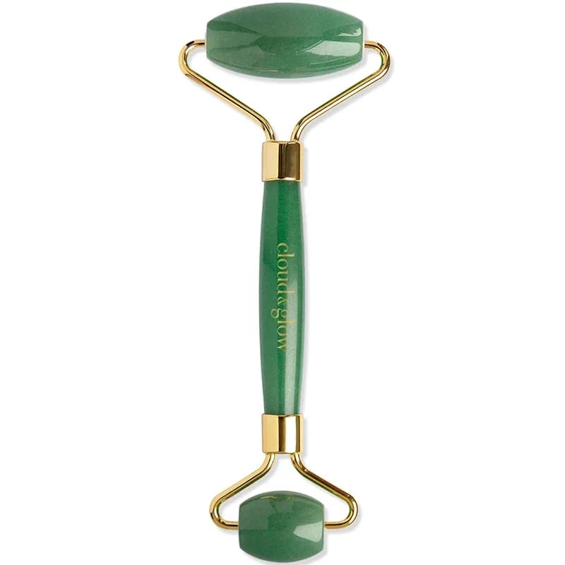 Cloud & Glow Green Aventurine Jade Roller från Cloud & glow – köp hos Apotek Hjärtat