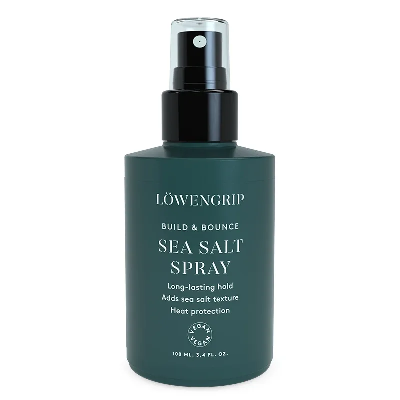 Löwengrip Build & Bounce Sea Salt Spray 100 ml från Löwengrip – köp hos Apotek Hjärtat