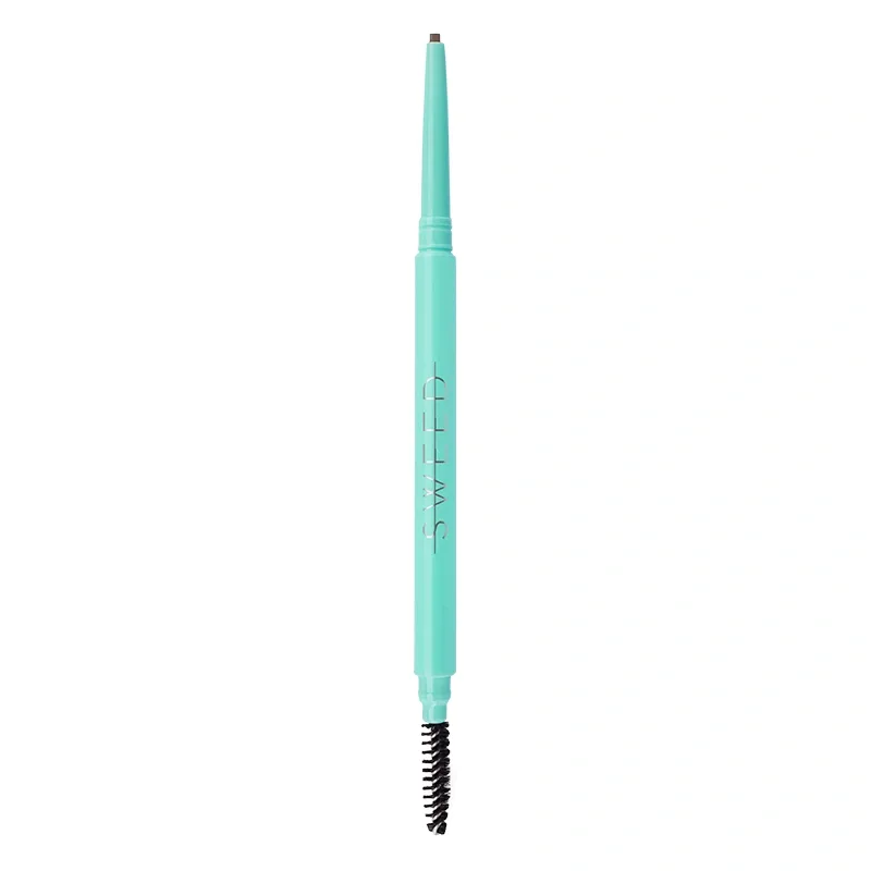 SWEED + Eyebrow Pencil Dark Brown + Eyebrow Pencil från Sweed – köp hos Apotek Hjärtat