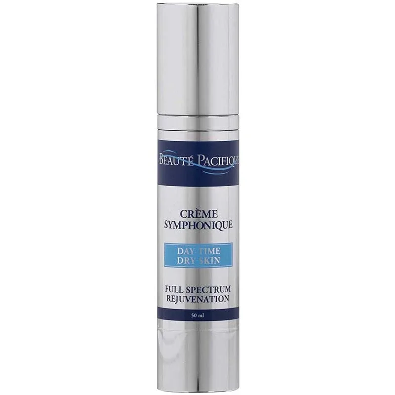 Beauté Pacifique Crème Symphonique Day Time 50 ml från Beauté Pacifique – köp hos Apotek Hjärtat