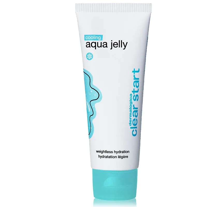 Dermalogica Clear Start Cooling Aqua Jelly 59 ml från Dermalogica – köp hos Apotek Hjärtat