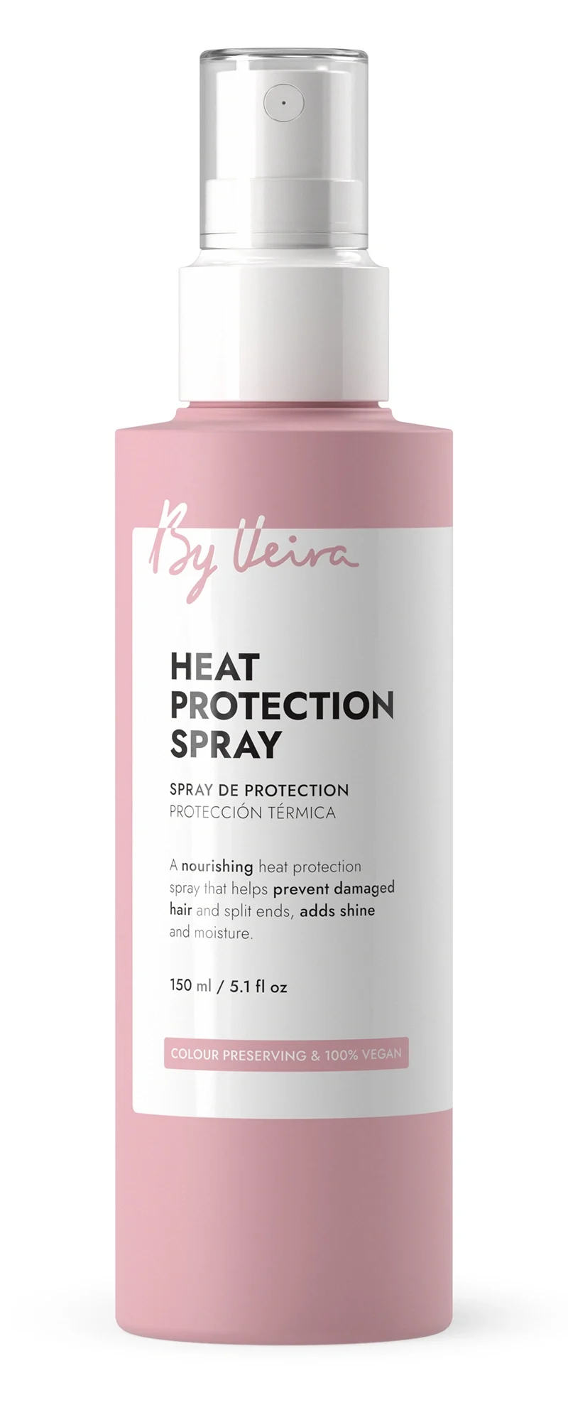 By Veira Heat Protection 150 ml från By Veira – köp hos Apotek Hjärtat
