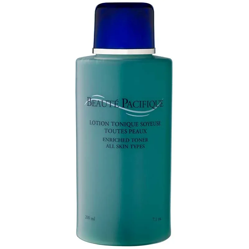 Beauté Pacifique Tonic All Skin Types 200 ml från Beauté Pacifique – köp hos Apotek Hjärtat