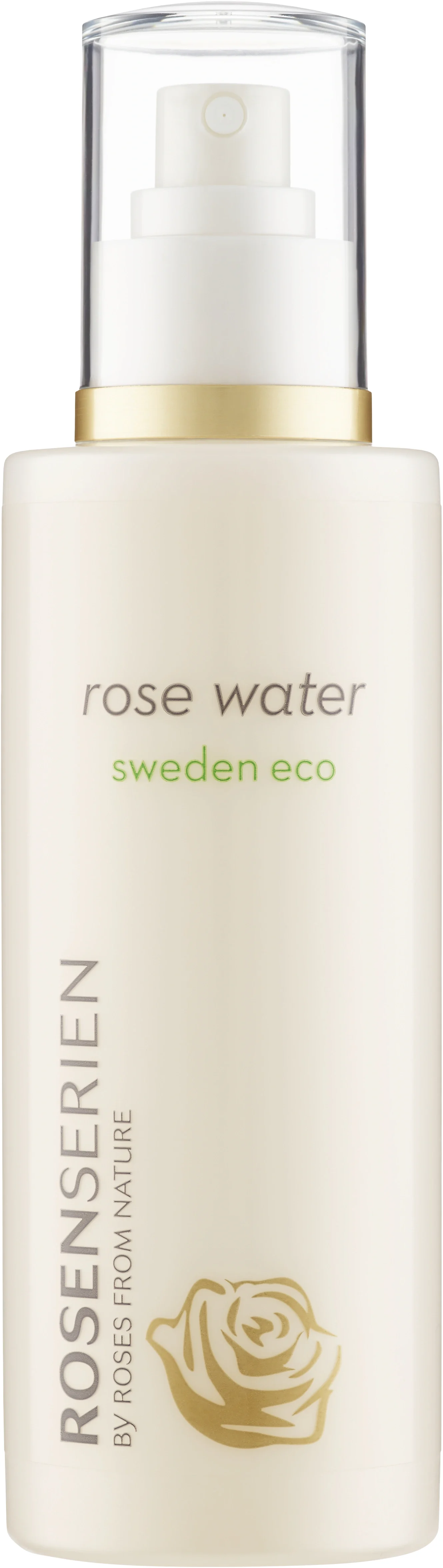 Rosenserien Rose Water 200 ml från Rosenserien – köp hos Apotek Hjärtat