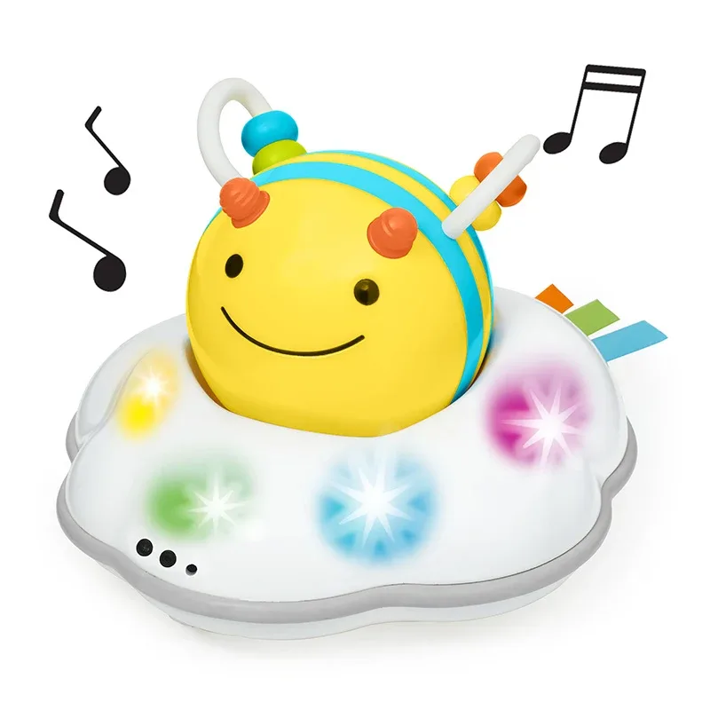 Skip Hop Explore & More Interaktiv Krypleksak från Skip Hop – köp hos Apotek Hjärtat