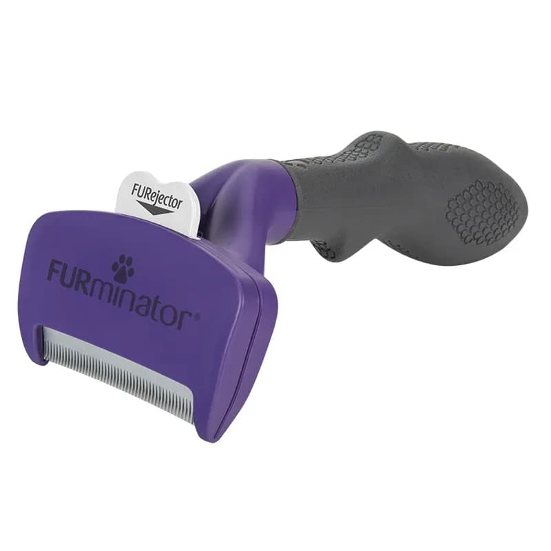 FURminator Undercoat DeShedding Tool Katt Korthårig M/L från FURminator – köp hos Apotek Hjärtat