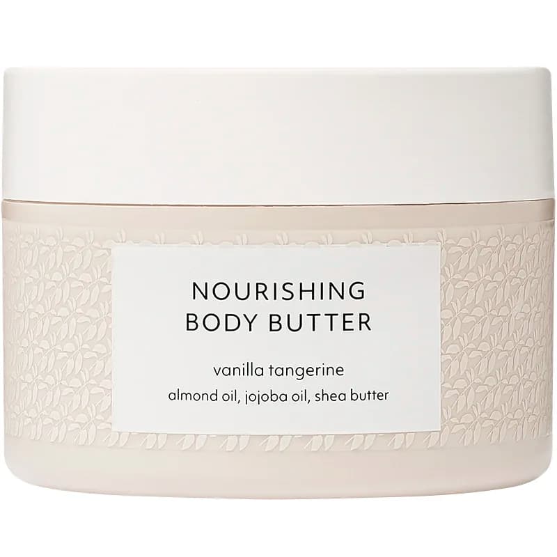 Estelle & Thild Vanilla Tangerine Nourishing Body Butter 200 ml från Estelle & Thild – köp hos Apotek Hjärtat