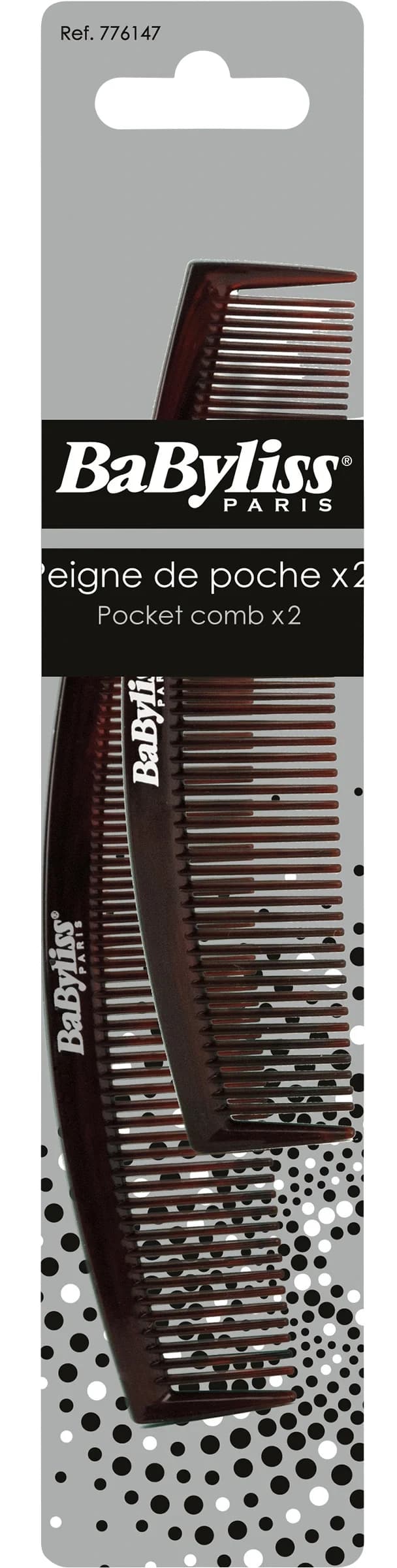 Babyliss fickkam från Babyliss – köp hos Apotek Hjärtat
