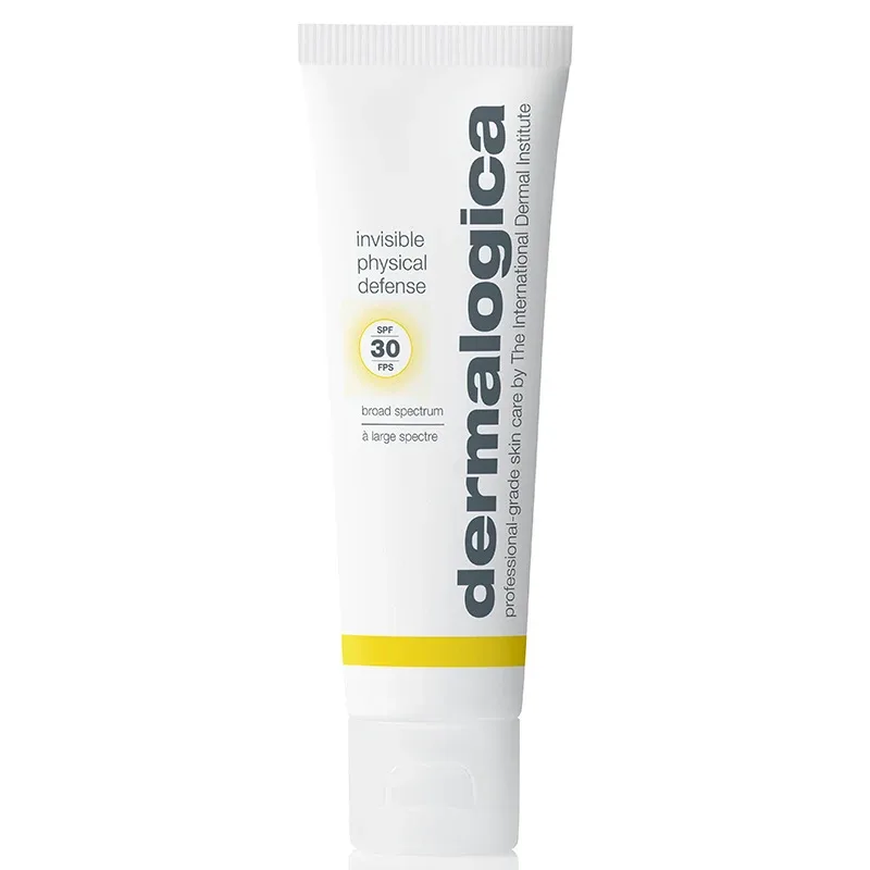 Dermalogica Invisible Physical Defense SPF 30, 50 ml från Dermalogica – köp hos Apotek Hjärtat