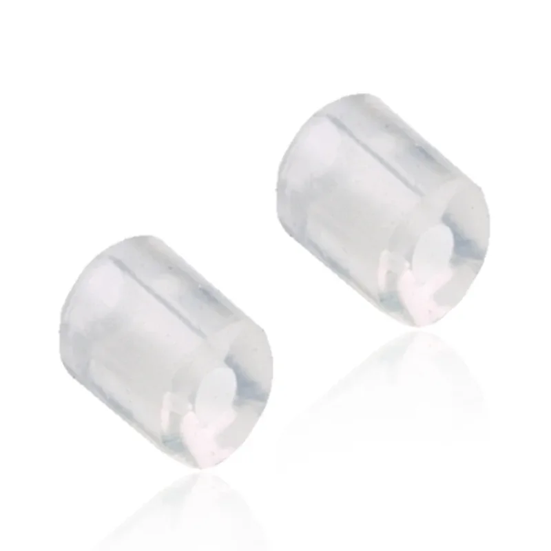 Blomdahl MP Stopper for earpendants and safety earhooks 4-pack från Blomdahl – köp hos Apotek Hjärtat