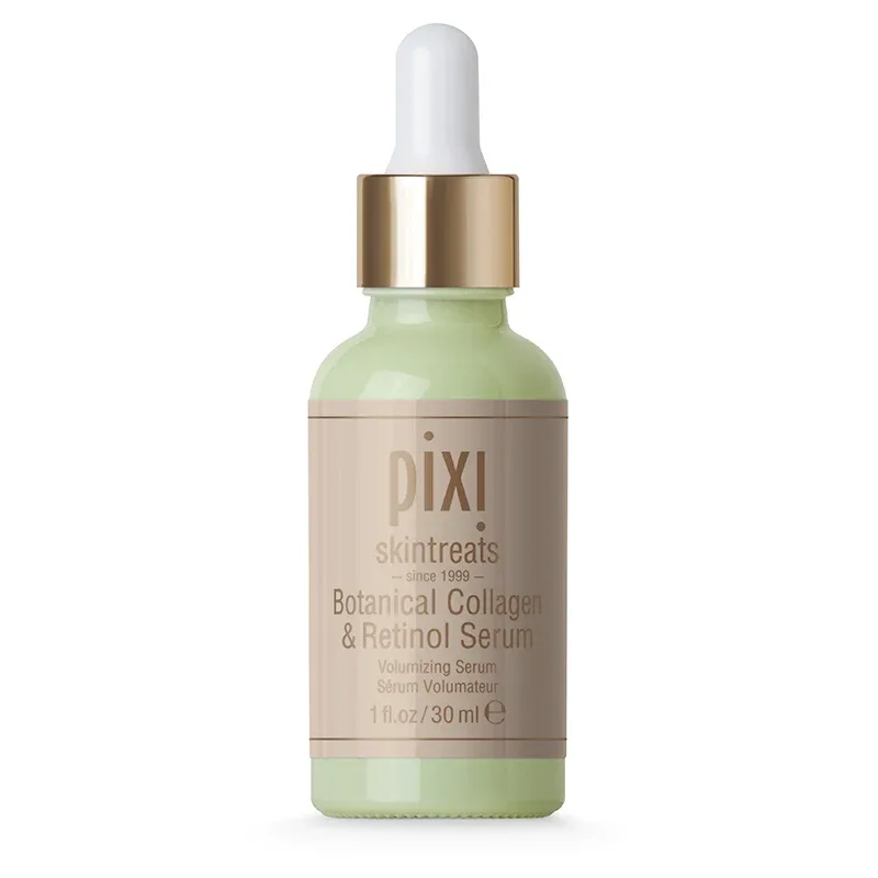 Pixi Botanical Collagen & Retinol Serum 30 ml från Pixi – köp hos Apotek Hjärtat