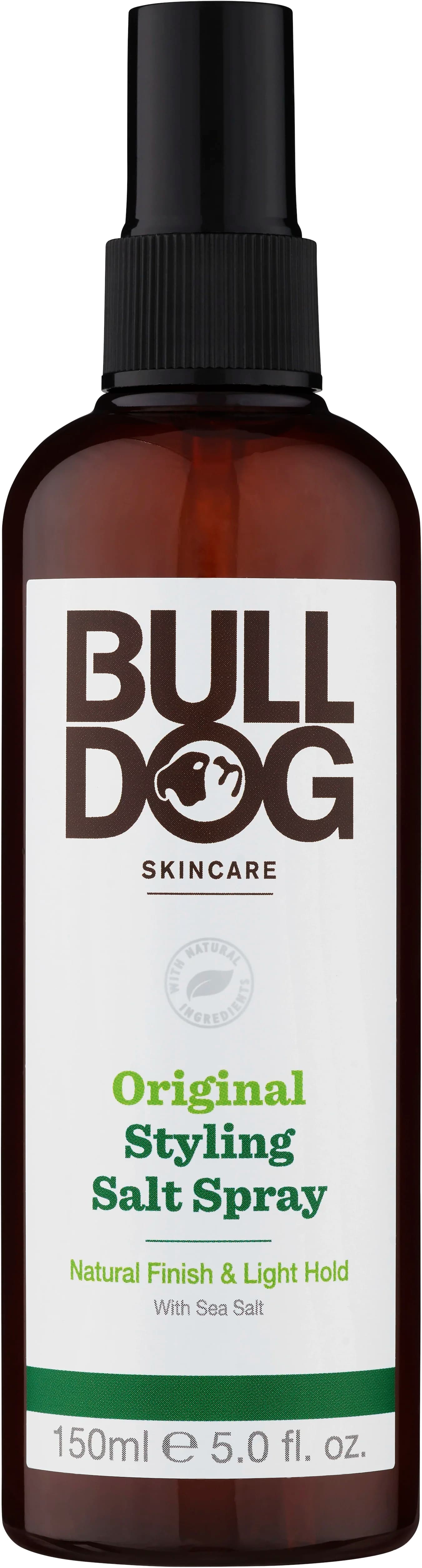Bulldog Original Styling Salt Spray 150ml från Bulldog – köp hos Apotek Hjärtat