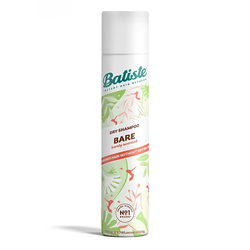 Batiste Dry Shampoo Bare 200 ml från Batiste – köp hos Apotek Hjärtat
