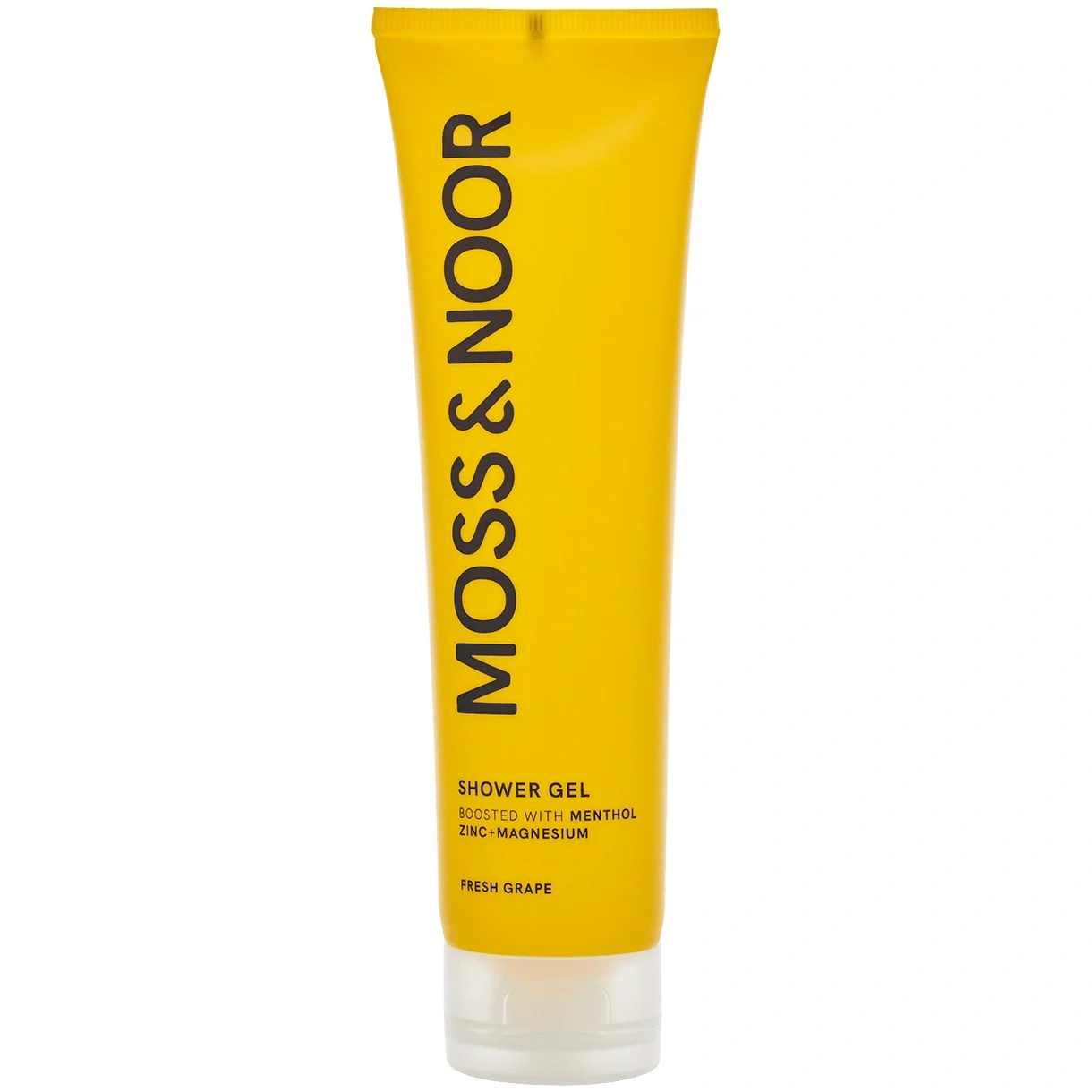 Moss & Noor After Workout Shower Gel Fresh Grape 150 ml från Moss & Noor – köp hos Apotek Hjärtat