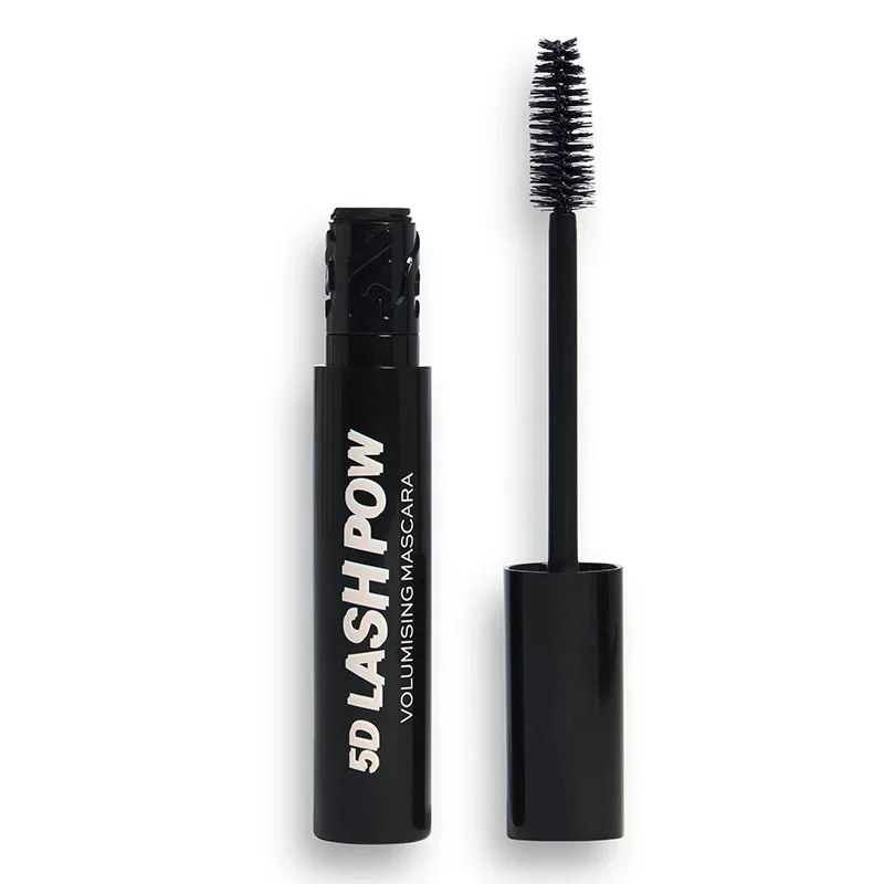 Revolution Beauty London 5D Lash Pow Mascara 12,2 ml från Revolution Beauty London – köp hos Apotek Hjärtat