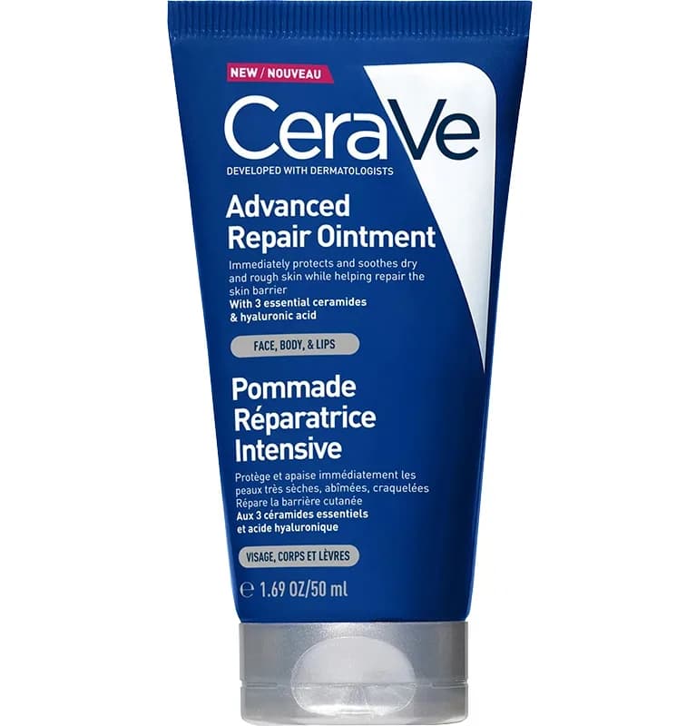 CeraVe Advanced Repair Ointment 50 ml från CeraVe – köp hos Apotek Hjärtat