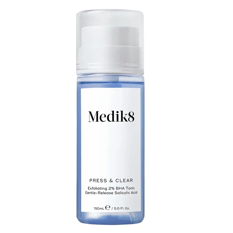Medik8 Press & Clear 150ml från Medik8 – köp hos Apotek Hjärtat
