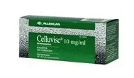 Celluvisc ögondroppar lösning i endosbehållare 90 doser från Celluvisc – köp hos Apotek Hjärtat