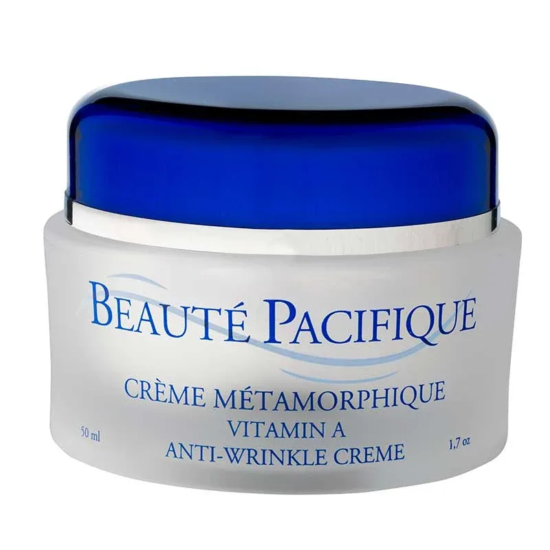 Beauté Pacifique Creme Métamorphique 50 ml från Beauté Pacifique – köp hos Apotek Hjärtat