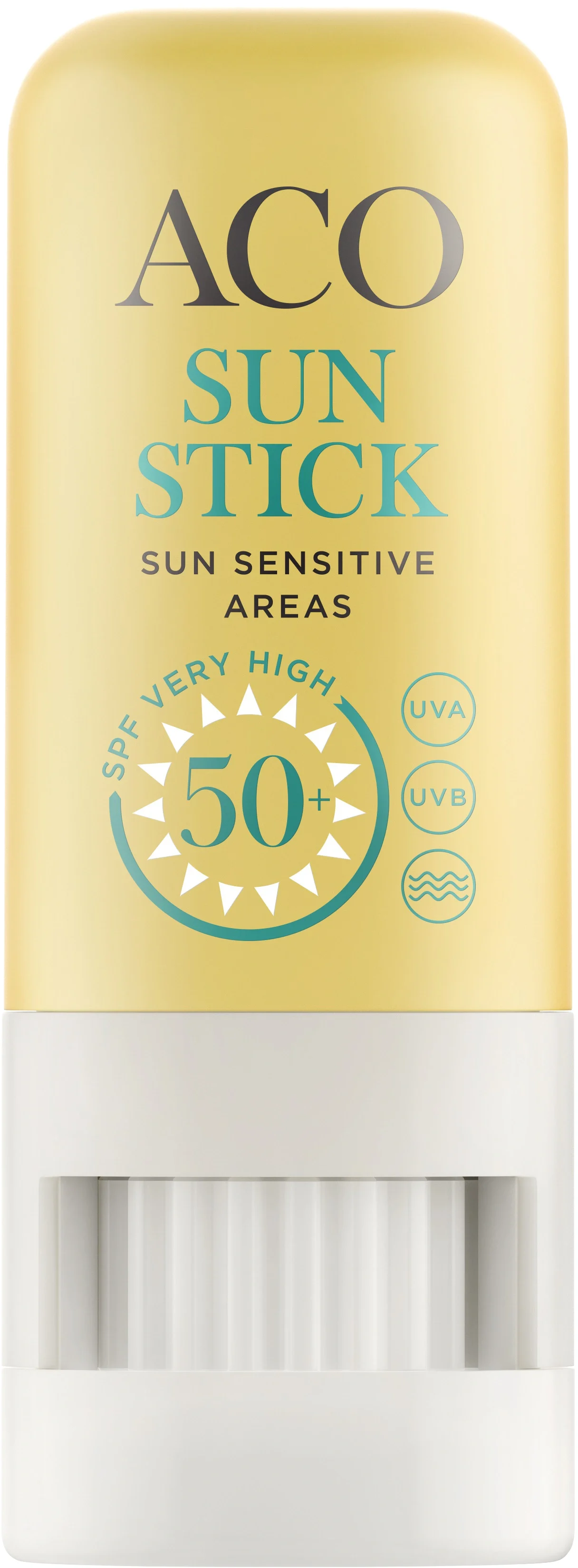ACO Sun Stick SPF 50+, 8 g – från ACO – 92 kr – hos Apotek Hjärtat