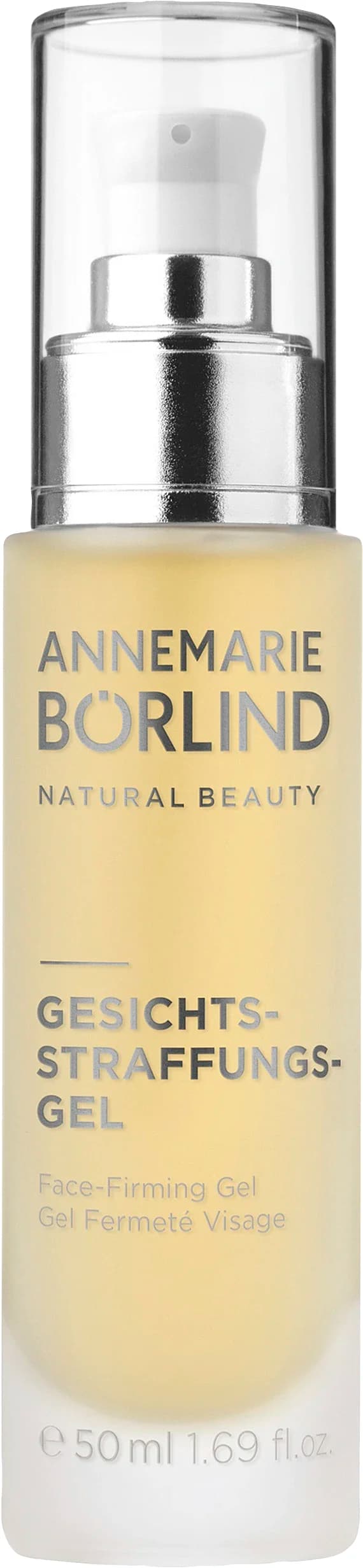 Annemarie Börlind Face Firming Gel 50 ml från Annemarie Börlind – köp hos Apotek Hjärtat
