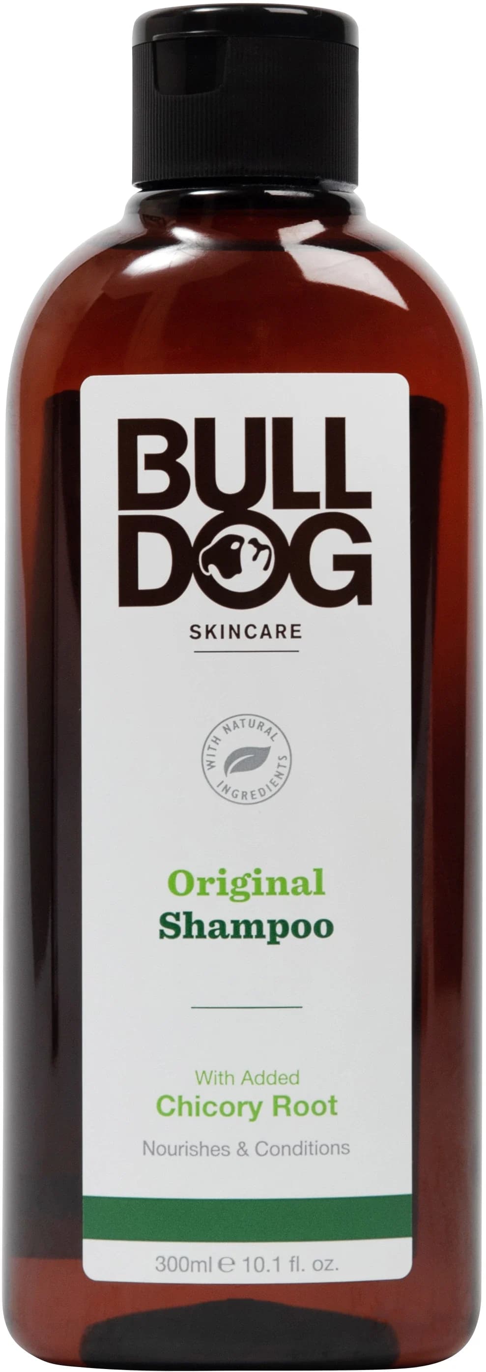 Bulldog Original Shampoo 300 ml från Bulldog – köp hos Apotek Hjärtat