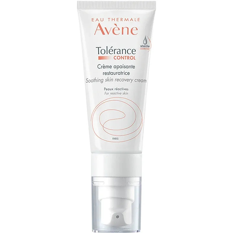 Avène Tolérance Control Soothing Skin Recovery Cream 40ml från Avène – köp hos Apotek Hjärtat