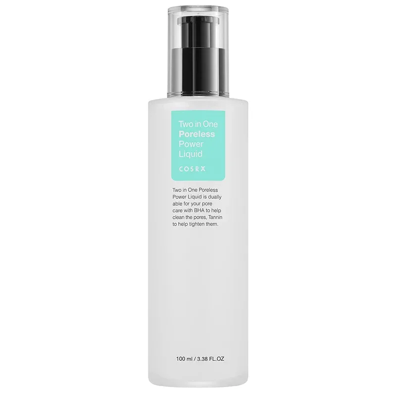 COSRX Two In One Poreless Power Liquid 100 ml från COSRX – köp hos Apotek Hjärtat