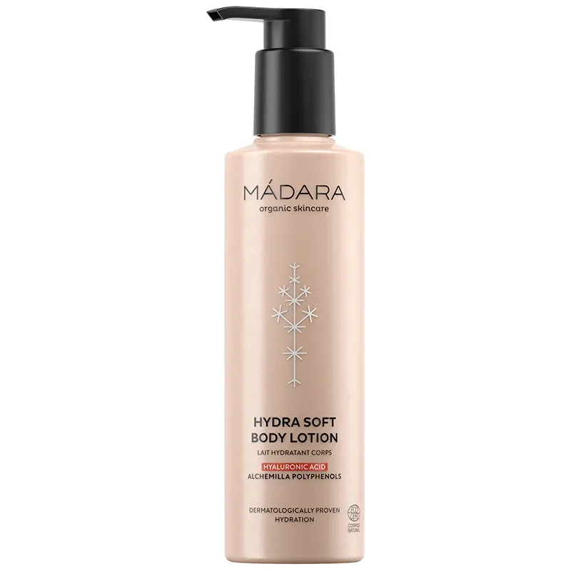 Mádara Hydra Soft Body Lotion 250 ml från Mádara – köp hos Apotek Hjärtat