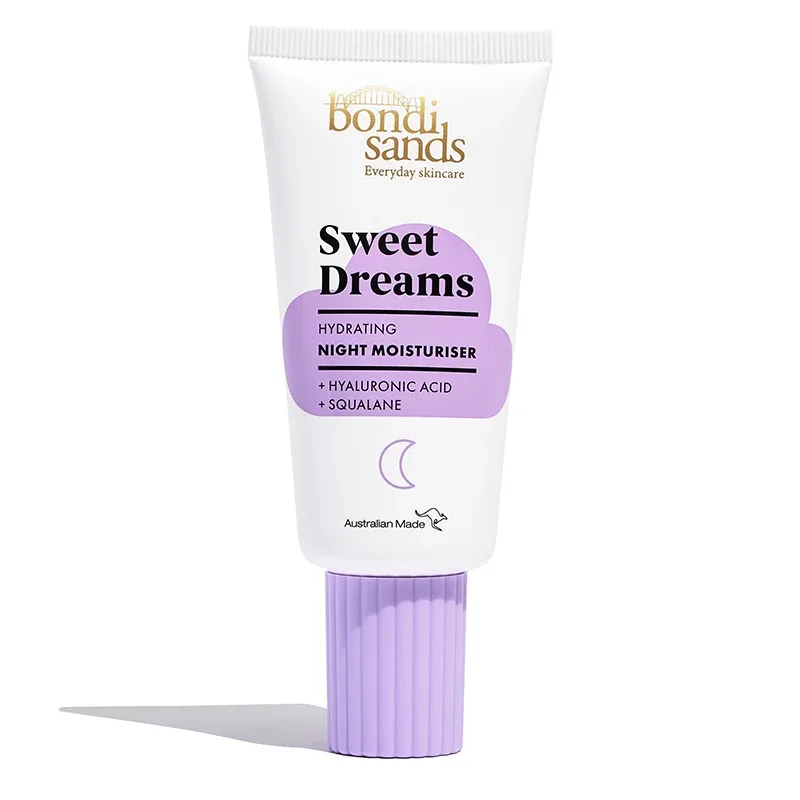Bondi Sands Sweet Dreams Night Moisturiser 50 ml från Bondi Sands – köp hos Apotek Hjärtat