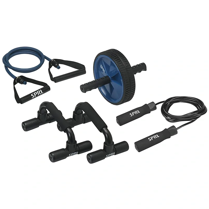 Spri Home Gym Kit från Spri – köp hos Apotek Hjärtat