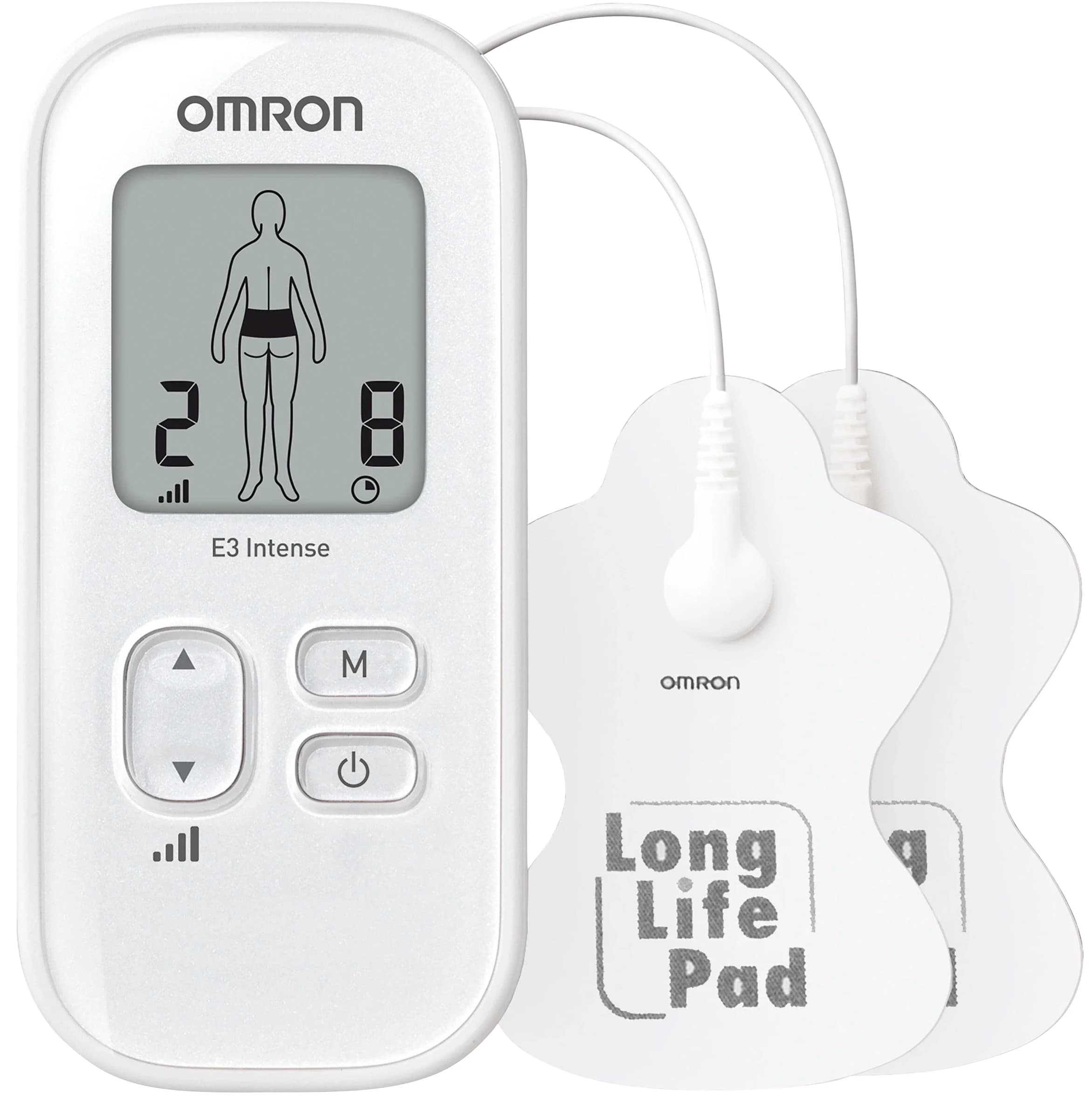 OMRON TENS E3 Intense från Omron – köp hos Apotek Hjärtat