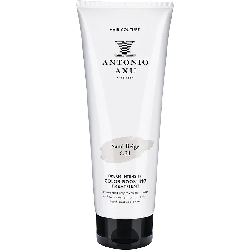 Antonio Axu Color Boosting Treatment Sand Beige 250 ml från Antonio Axu – köp hos Apotek Hjärtat