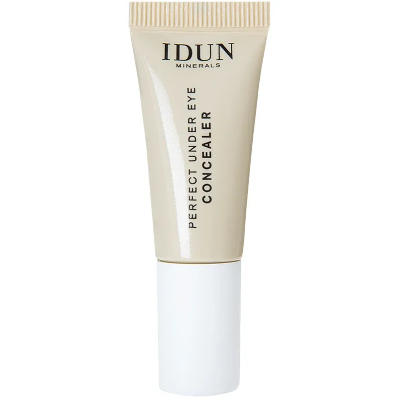 IDUN Minerals Perfect Under Eye Concealer 6 ml Light från Idun Minerals – köp hos Apotek Hjärtat