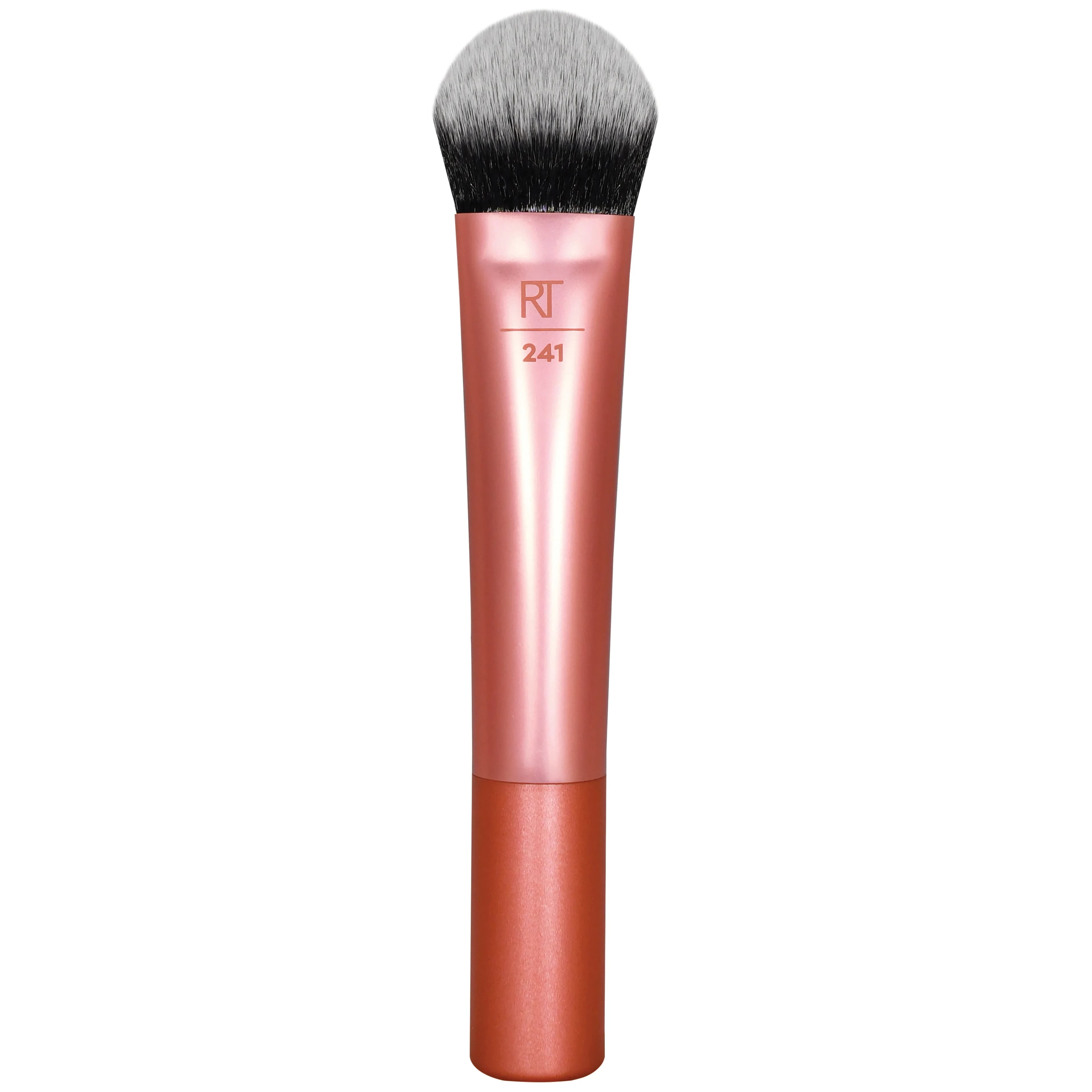 Real Techniques Seamless Complexion Brush från Real Techniques – köp hos Apotek Hjärtat