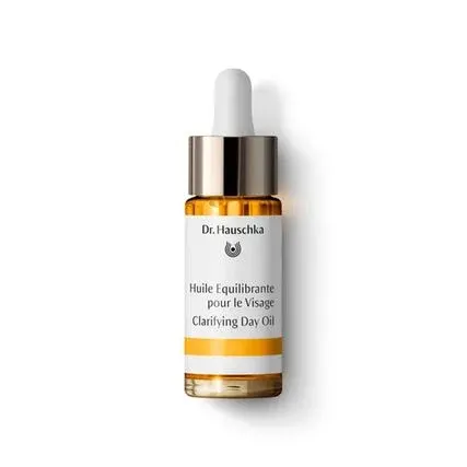 Dr. Hauschka Clarifying Day Oil 18 ml från Dr. Hauschka – köp hos Apotek Hjärtat