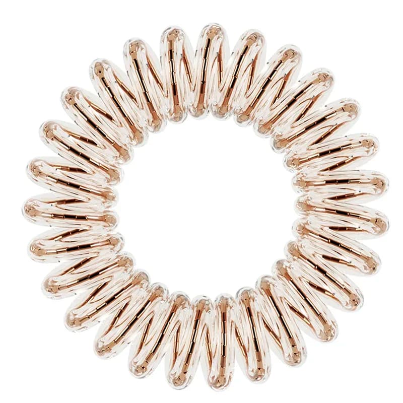 Invisibobble Original Bronze Me Pretty 3st från Invisibobble – köp hos Apotek Hjärtat