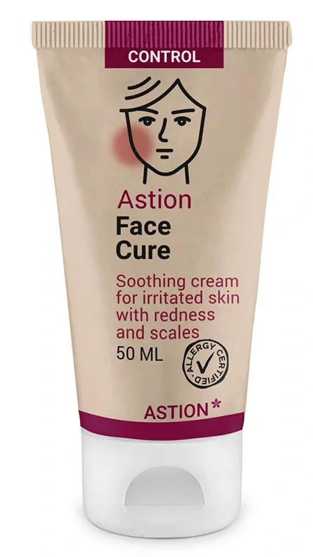 Astion Face Cure 50 ml från Astion – köp hos Apotek Hjärtat