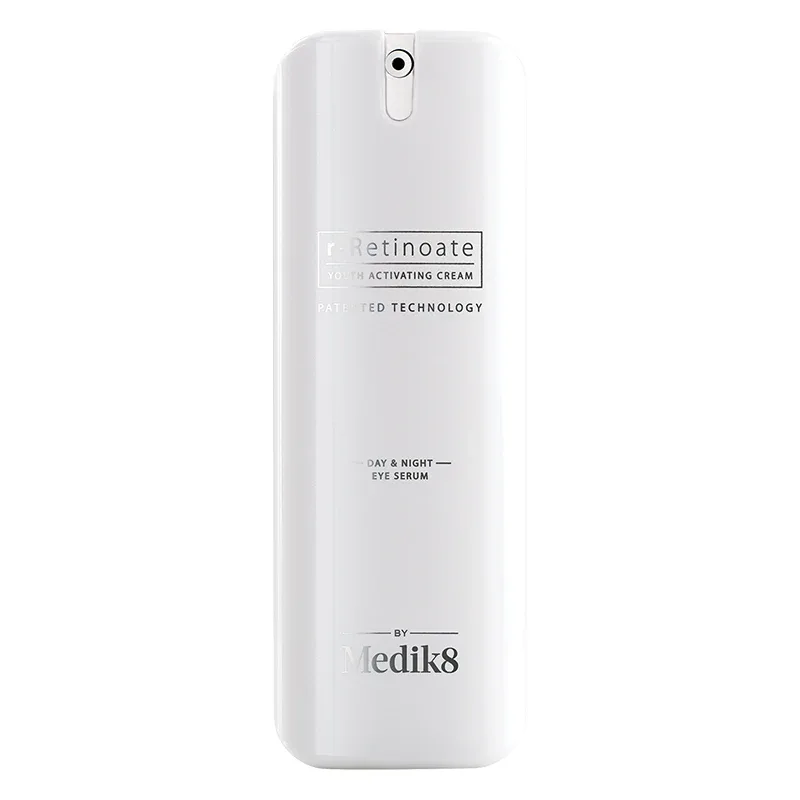 Medik8 r-Retinoate Day & Night Eye Serum 15 ml från Medik8 – köp hos Apotek Hjärtat