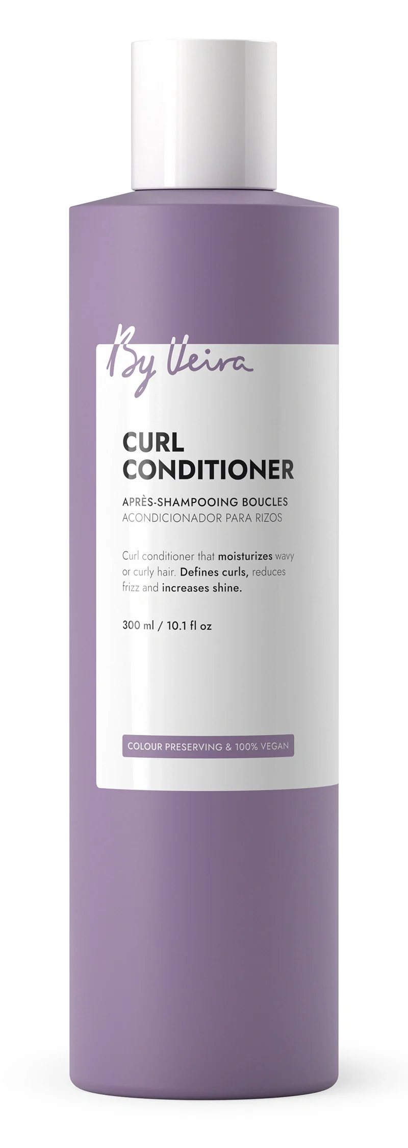 By Veira Curl Conditioner 300 ml från By Veira – köp hos Apotek Hjärtat