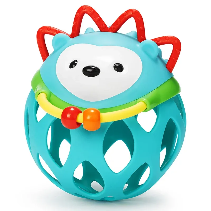 Skip Hop Explore & More Rullskallra Igelkott från Skip Hop – köp hos Apotek Hjärtat