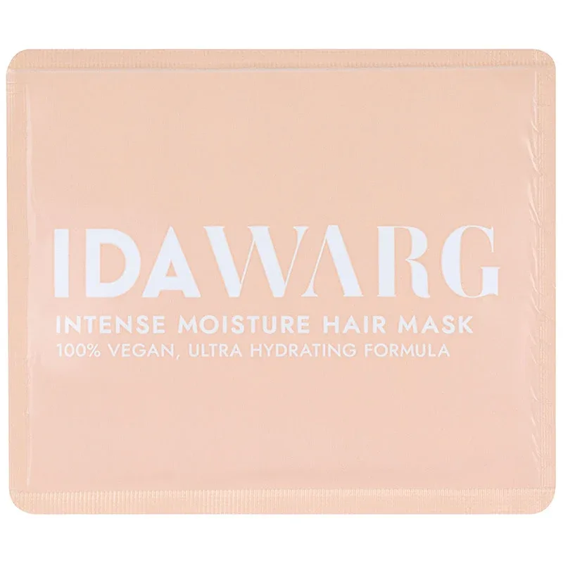 Ida Warg One Time Mask Intensive Moisture 25 ml från Ida Warg - köp hos Apotek Hjärtat