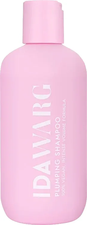 Ida Warg Plumping Shampoo 250 ml från Ida Warg - köp hos Apotek Hjärtat