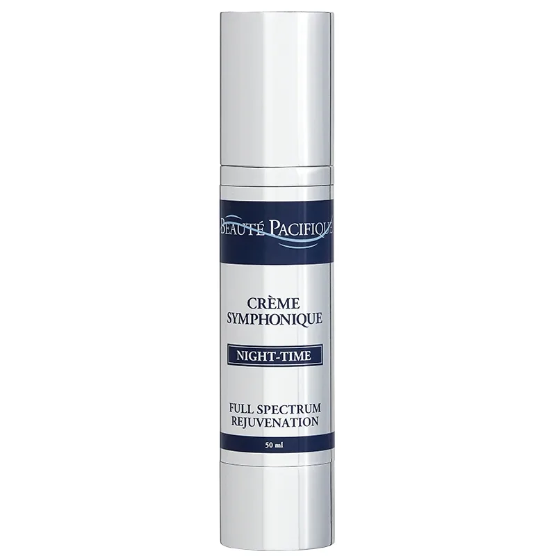 Beauté Pacifique Symphonique Night-Time 50 ml från Beauté Pacifique – köp hos Apotek Hjärtat