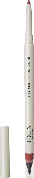 IDUN Minerals Lipliner 0,3 g Harriet från Idun Minerals – köp hos Apotek Hjärtat