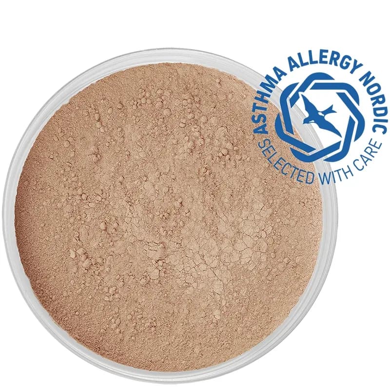 IDUN Minerals Mineral Powder Foundation Ingrid 7 g från Idun Minerals – köp hos Apotek Hjärtat